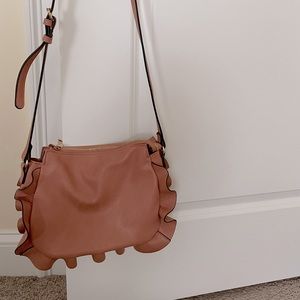 Sole society crossbody